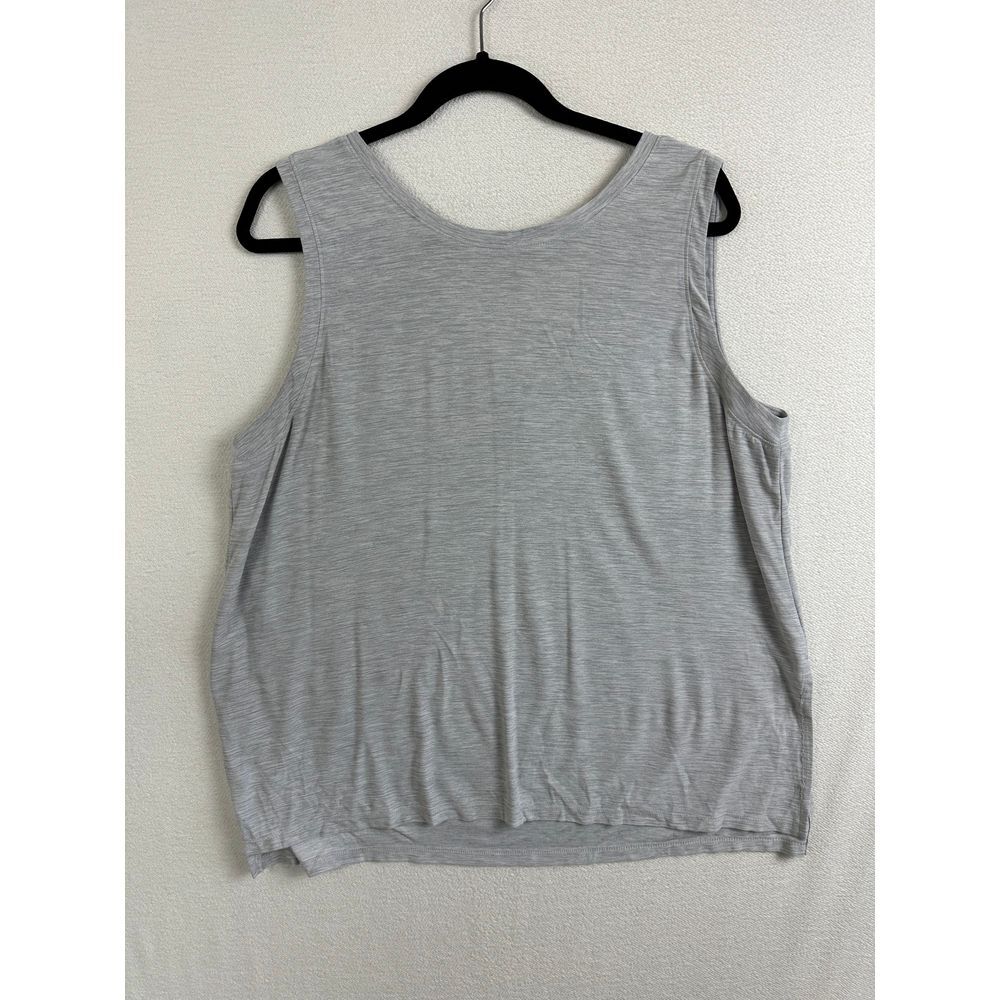 Old Navy Active Top‎ Women's Extra Large Breathe On